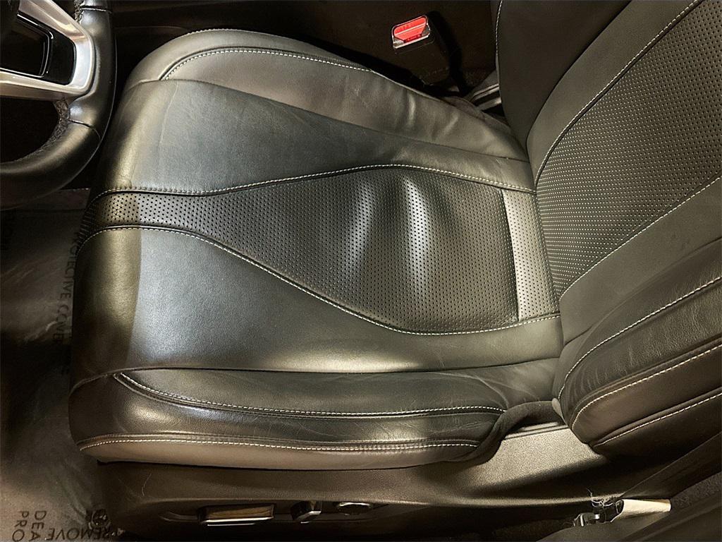 used 2021 Acura TLX car, priced at $27,195