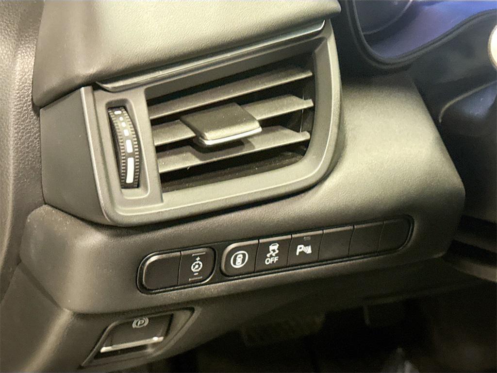 used 2021 Acura TLX car, priced at $27,195