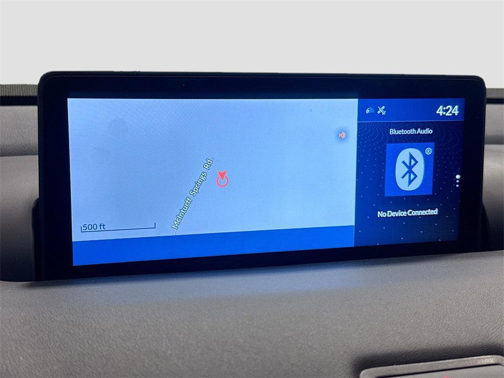 used 2021 Acura TLX car, priced at $27,195