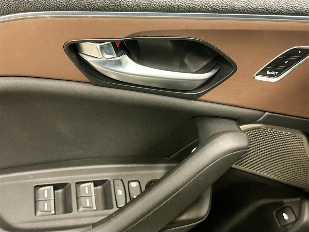 used 2021 Acura TLX car, priced at $27,195