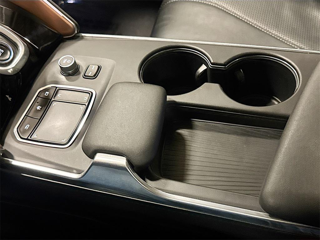 used 2021 Acura TLX car, priced at $27,195