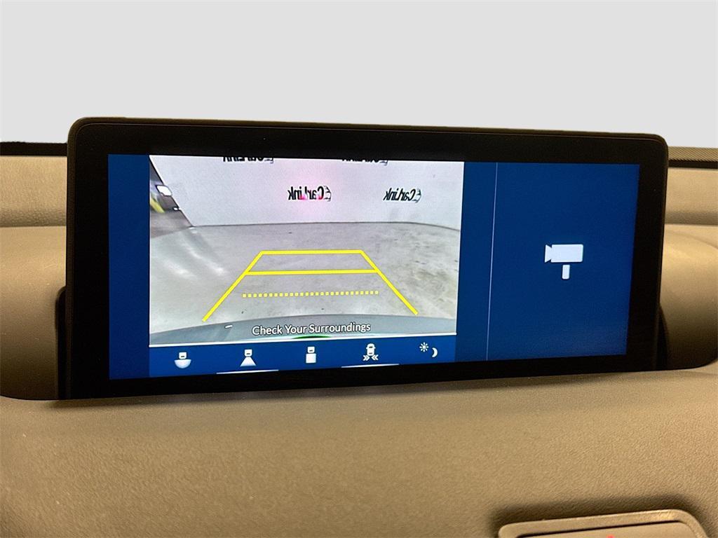 used 2021 Acura TLX car, priced at $27,195