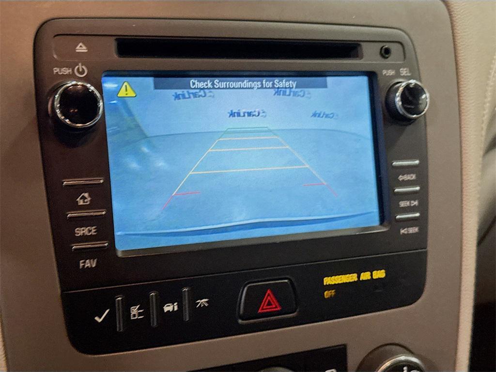 used 2017 Chevrolet Traverse car, priced at $8,750