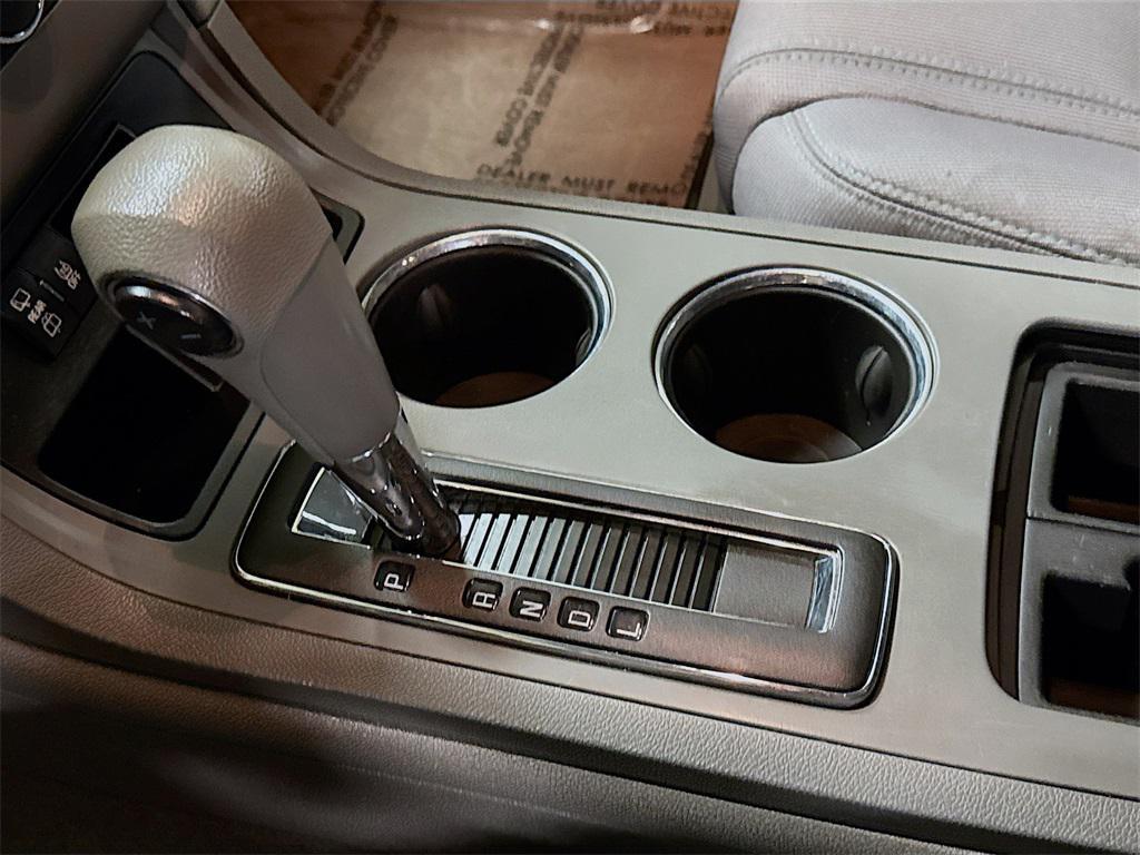 used 2017 Chevrolet Traverse car, priced at $8,750