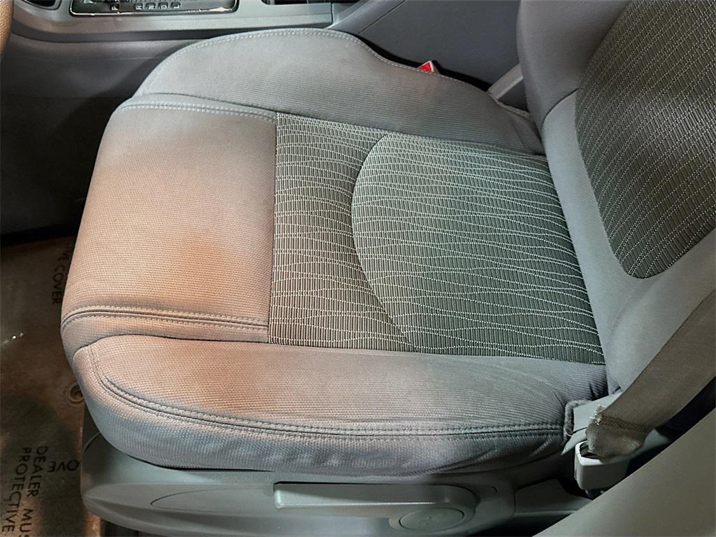 used 2017 Chevrolet Traverse car, priced at $8,750