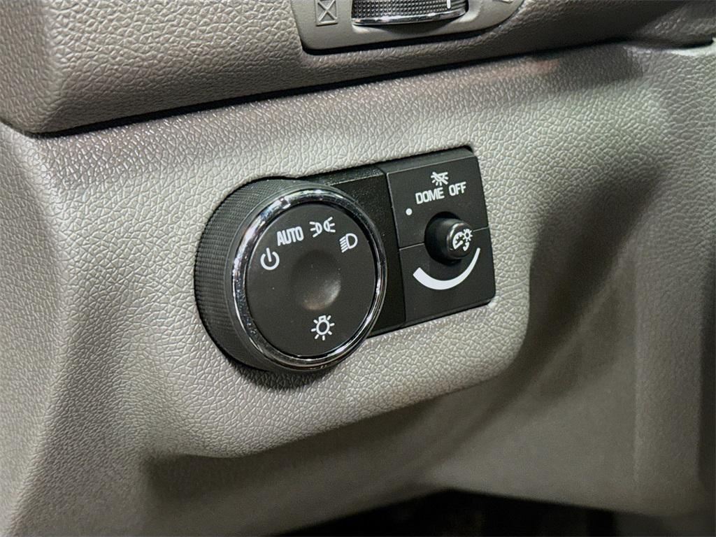 used 2017 Chevrolet Traverse car, priced at $8,750