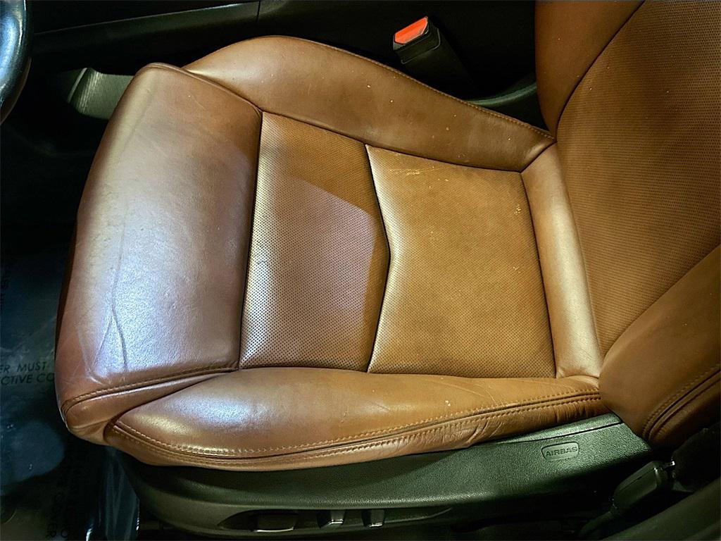 used 2019 Cadillac XT5 car, priced at $17,250