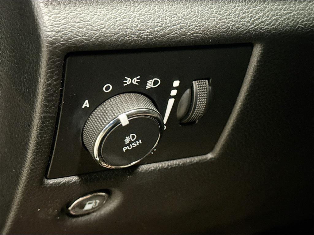 used 2019 Jeep Grand Cherokee car, priced at $19,295