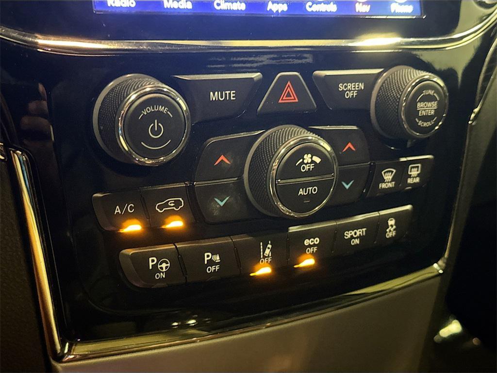 used 2019 Jeep Grand Cherokee car, priced at $19,295
