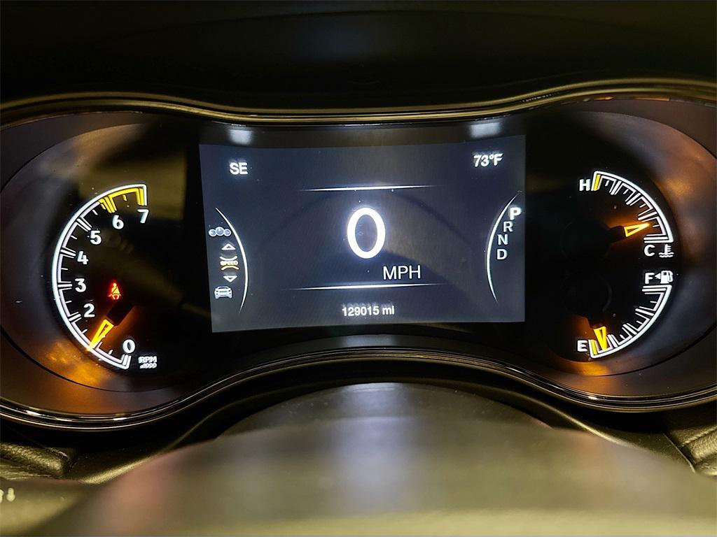 used 2019 Jeep Grand Cherokee car, priced at $19,295