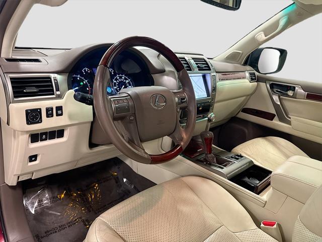 used 2013 Lexus GX 460 car, priced at $17,995