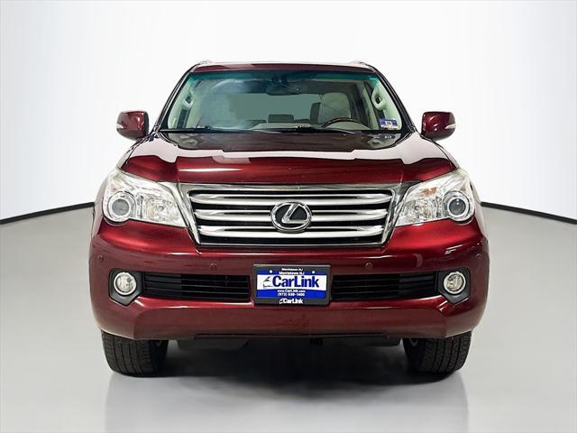 used 2013 Lexus GX 460 car, priced at $17,995