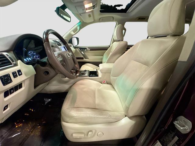 used 2013 Lexus GX 460 car, priced at $17,995