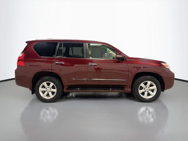 used 2013 Lexus GX 460 car, priced at $17,995