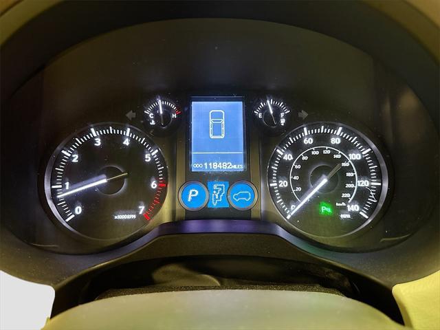 used 2013 Lexus GX 460 car, priced at $17,995
