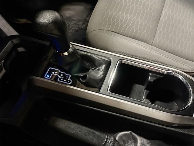 used 2018 Toyota Tacoma car, priced at $30,995