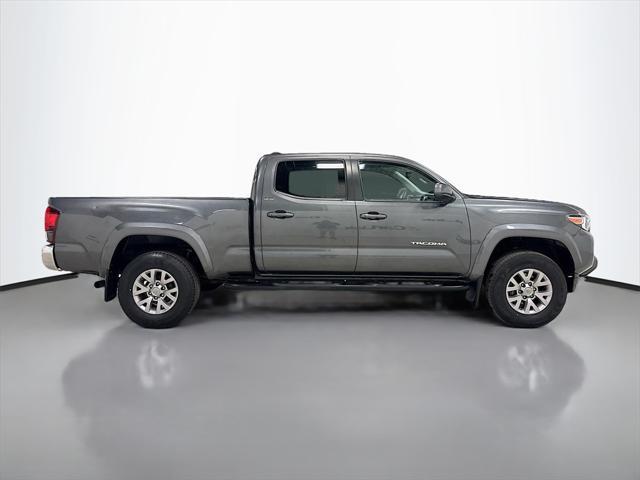 used 2018 Toyota Tacoma car, priced at $30,995