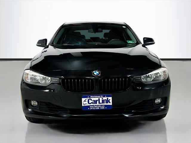 used 2015 BMW 328 car, priced at $11,995