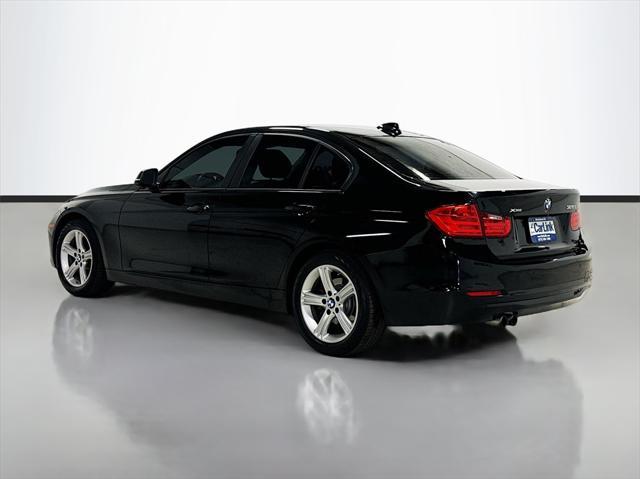 used 2015 BMW 328 car, priced at $11,995