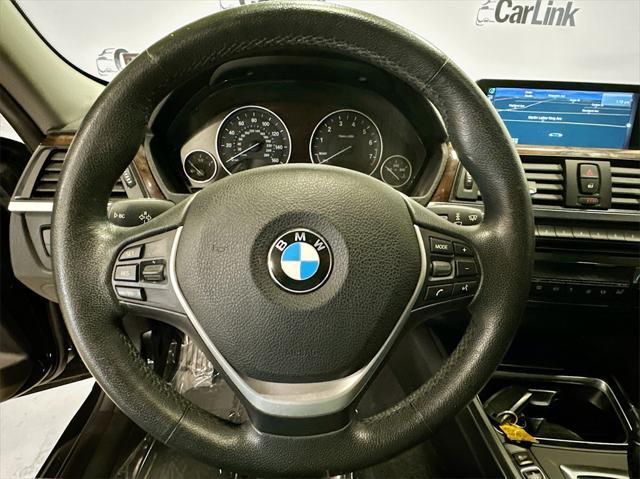 used 2015 BMW 328 car, priced at $11,995