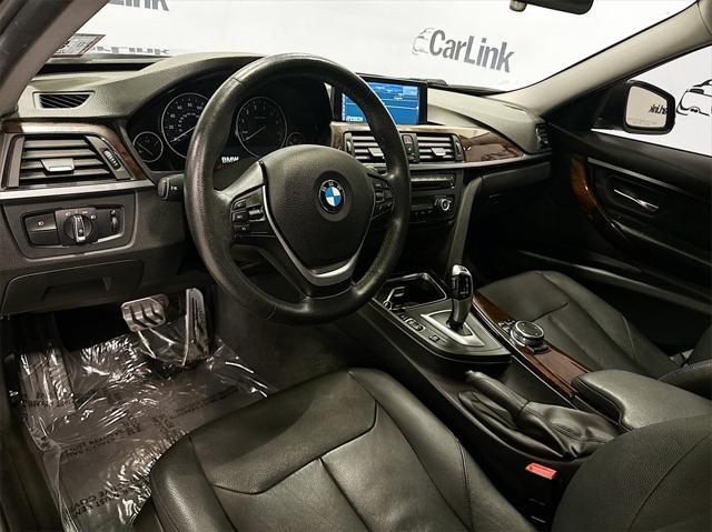 used 2015 BMW 328 car, priced at $11,995