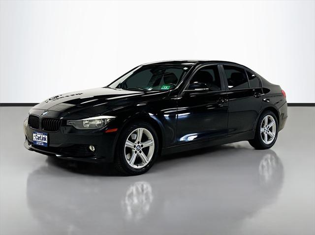 used 2015 BMW 328 car, priced at $11,995