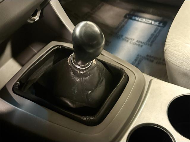 used 2006 Toyota Tacoma car, priced at $10,995