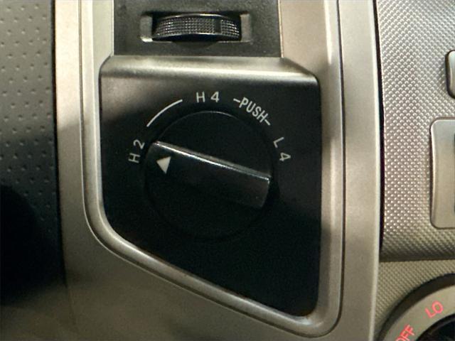 used 2006 Toyota Tacoma car, priced at $10,995