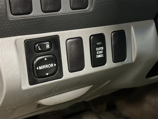 used 2006 Toyota Tacoma car, priced at $10,995