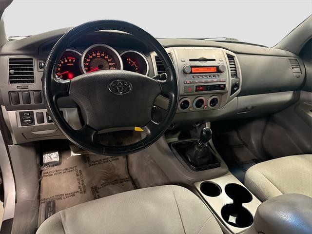 used 2006 Toyota Tacoma car, priced at $10,995
