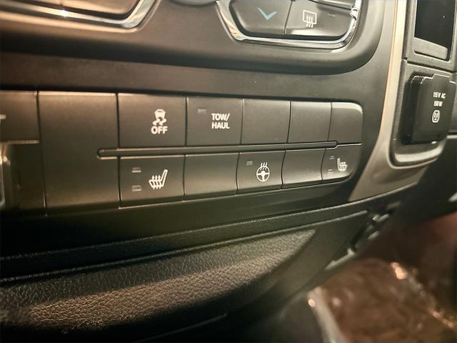 used 2018 Ram 1500 car, priced at $20,499