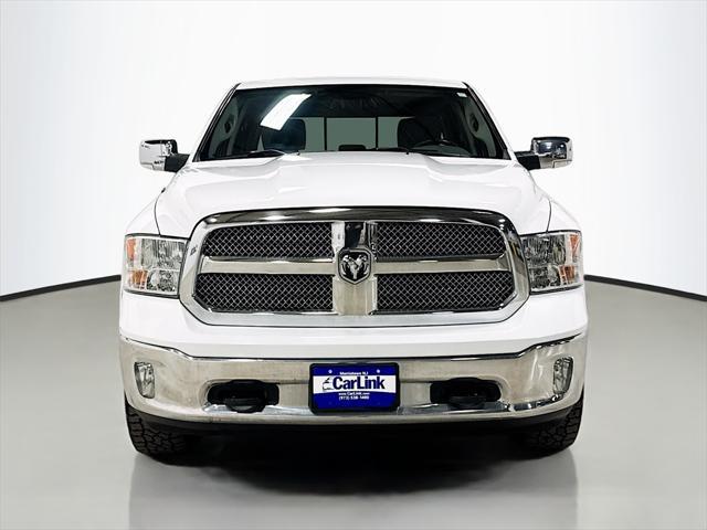 used 2018 Ram 1500 car, priced at $20,499