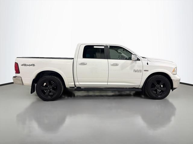 used 2018 Ram 1500 car, priced at $21,995