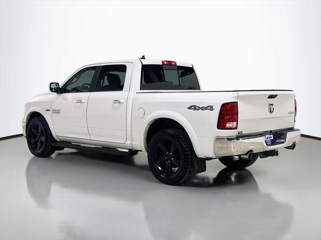 used 2018 Ram 1500 car, priced at $21,995