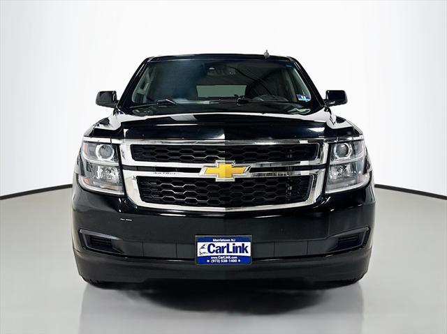 used 2015 Chevrolet Suburban car, priced at $13,995