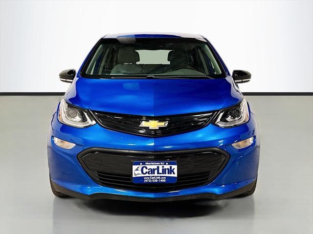 used 2020 Chevrolet Bolt EV car, priced at $13,995