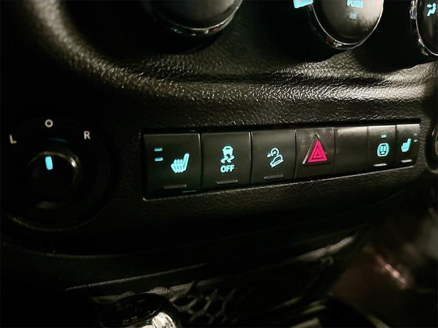 used 2016 Jeep Wrangler Unlimited car, priced at $15,995