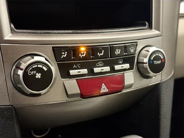 used 2012 Subaru Legacy car, priced at $8,995
