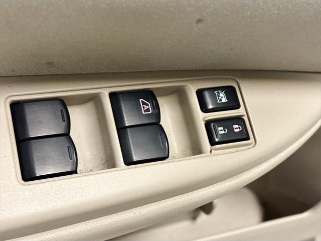 used 2012 Subaru Legacy car, priced at $8,995