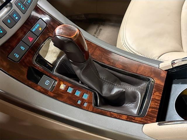 used 2013 Buick LaCrosse car, priced at $10,999