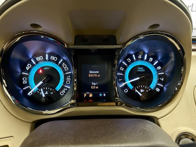 used 2013 Buick LaCrosse car, priced at $10,999