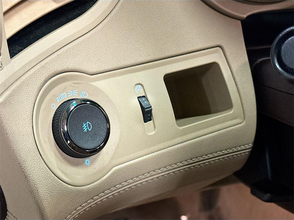 used 2013 Buick LaCrosse car, priced at $9,995