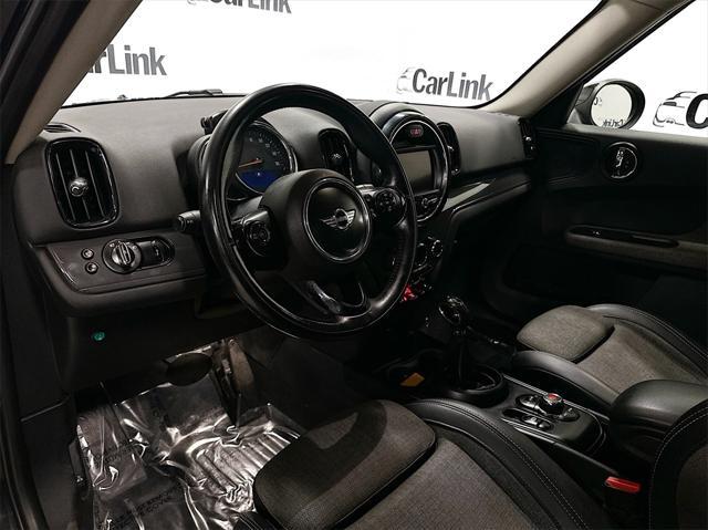 used 2018 MINI Countryman car, priced at $12,499