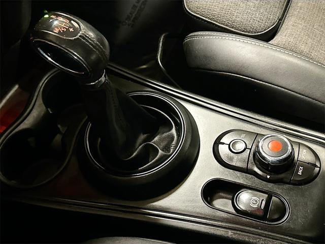 used 2018 MINI Countryman car, priced at $10,299
