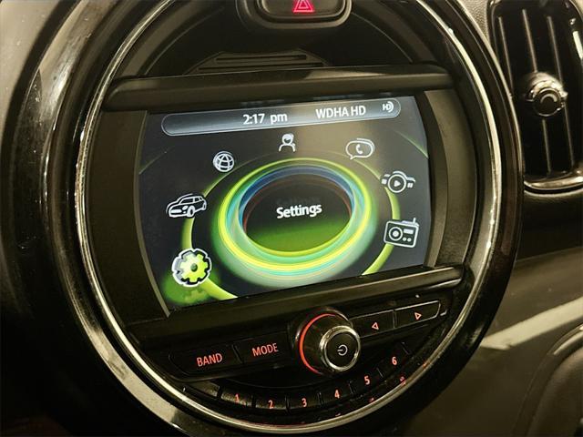used 2018 MINI Countryman car, priced at $10,299