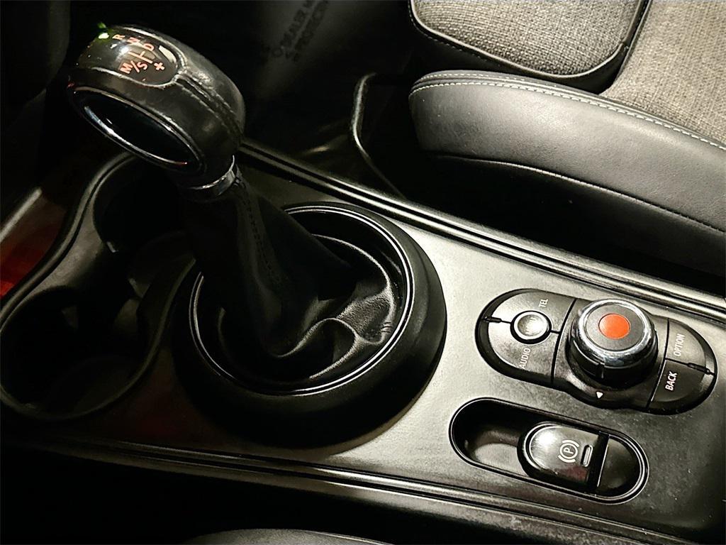 used 2018 MINI Countryman car, priced at $9,795