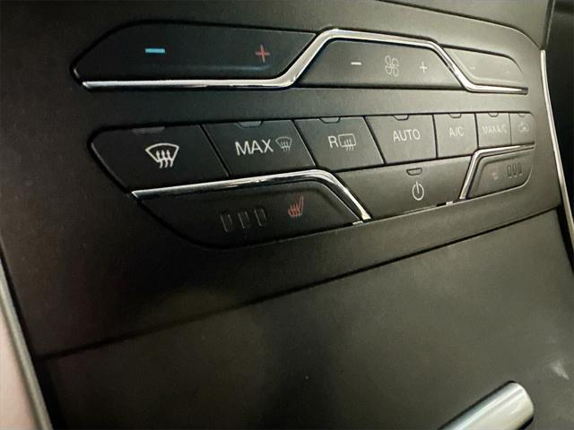 used 2017 Ford Edge car, priced at $12,895