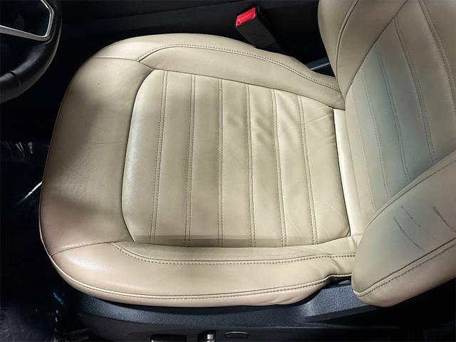 used 2017 Ford Edge car, priced at $12,895