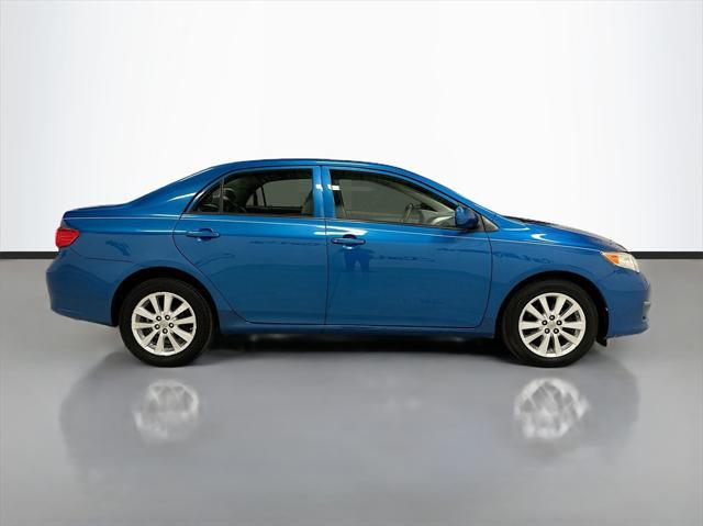 used 2009 Toyota Corolla car, priced at $5,299