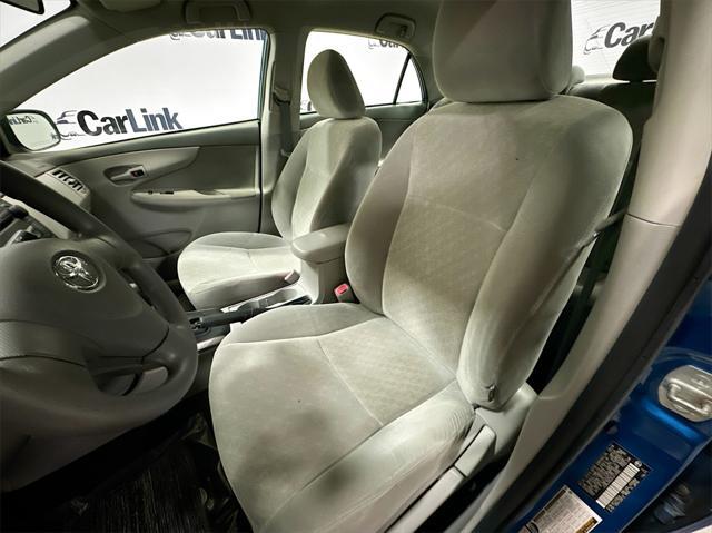 used 2009 Toyota Corolla car, priced at $5,299